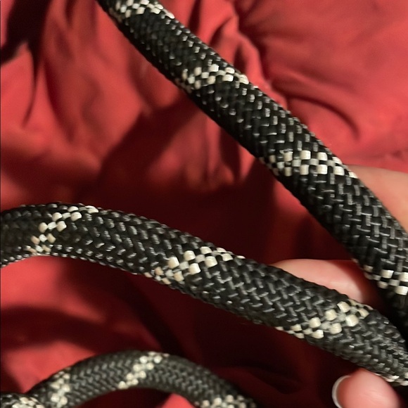 No-Pull Training Rope Dog Leash - Picture 11 of 12